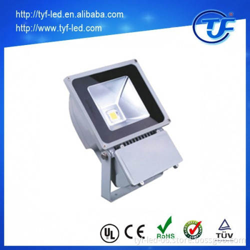 factory sale cheap good quality Bridgelux Epistar outdoor 100w led flood light